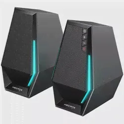 Компьютерные колонки Edifier G1500 цена, купить в Москве, отзывы, характеристики, обзор