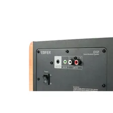 Акустическая система Edifier D12 Brown