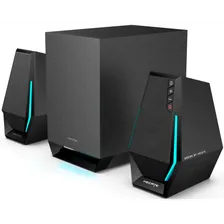 Колонки Edifier G1500 Max Black