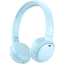 Наушники накладные Bluetooth Edifier WH500 синие