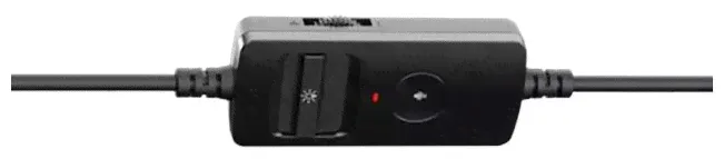 Компьютерная гарнитура Edifier G2 II, черный