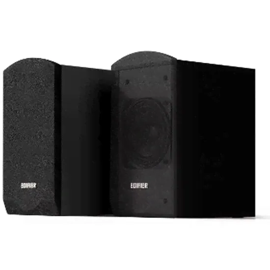 Компьютерные колонки EDIFIER M206BT black-2