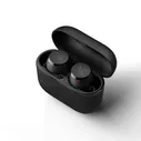 Гарнитура вкладыши Edifier X3 черный беспр 1497910