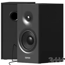 Edifier - R1080BT - Аудиотехника - 3D модель