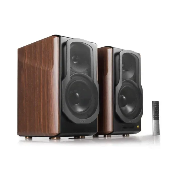 Edifier S2000 MK 3 Brown-0