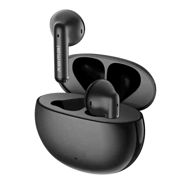 Беспроводные наушники Edifier X2 Black
