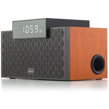 Портативная акустика Edifier MP260 Brown/Black
