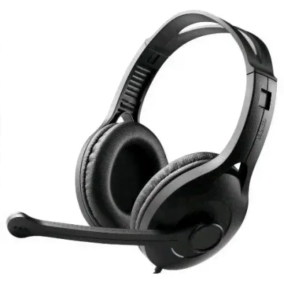Гарнитура Edifier K800 Black