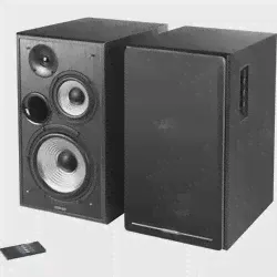 Компьютерные колонки Edifier R2750DB цена, купить в Москве, отзывы, характеристики, обзор