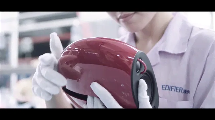 Edifier E25HD Luna Eclipse