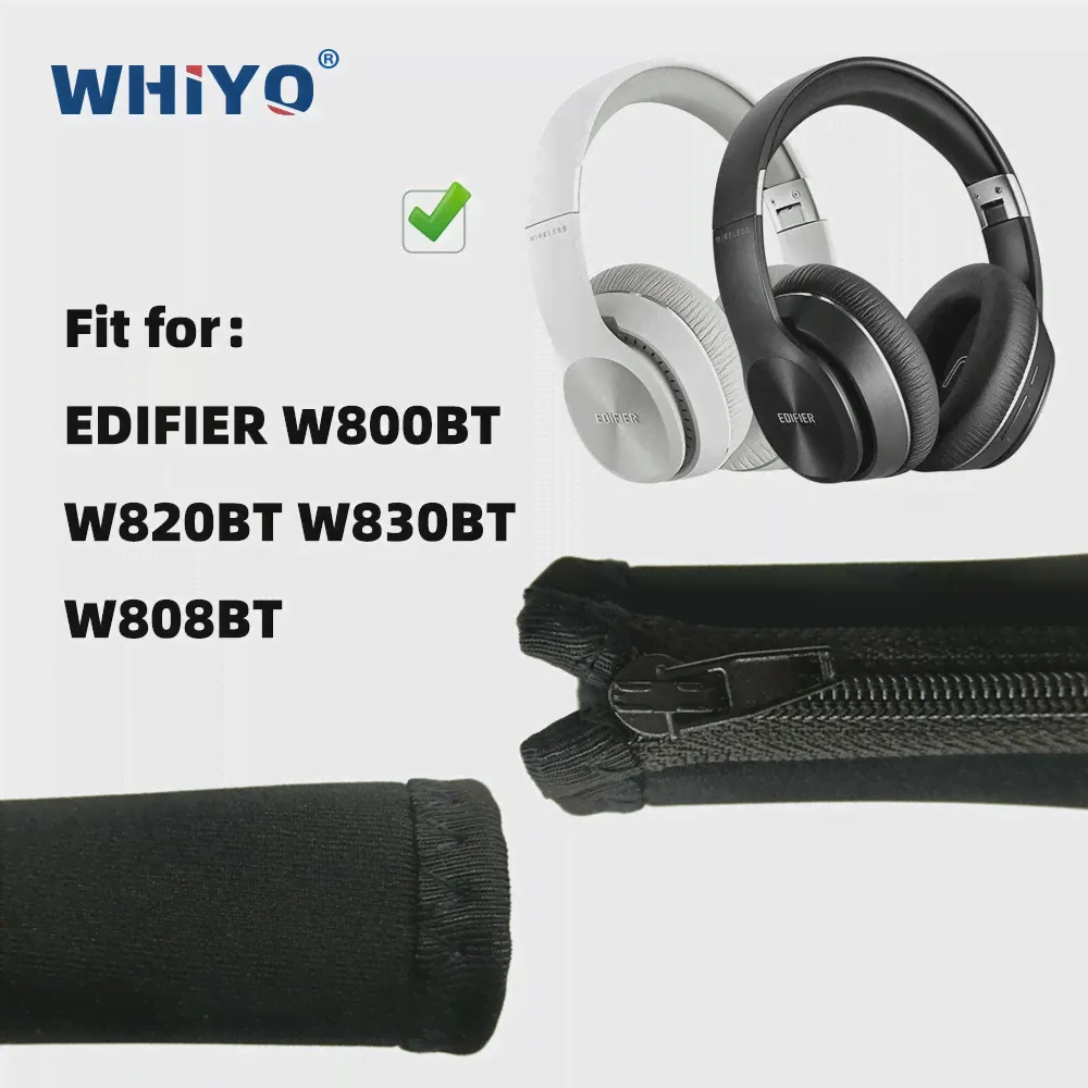 🛍 Сменное оголовье для наушников EDIFIER W800BT W820BT W830BT W808BT W 800BT 820BT 830BT