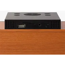 Портативная акустика Edifier MP260 Brown/Black
