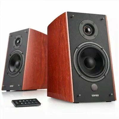 Акустическая система Edifier R2000DB Brown-0