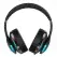 Наушники с микрофоном Edifier G5BT Bluetooth Черный
