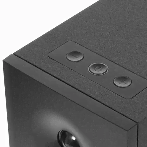Edifier Колонки 2.0 Edifier R1042BT Black компьютерные колонки-2