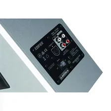 Edifier R1700BT Silver White