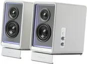 Колонки Edifier QR65 2.0 белый 70Вт BT