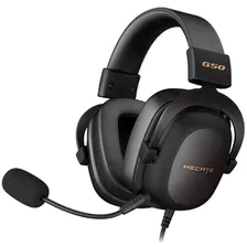 Игровые наушники Edifier G50 (черный)