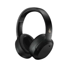 Edifier W820NB Noise Cancelling Stereo Headphones (Black)