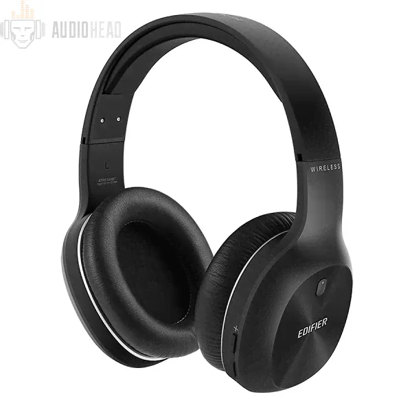 Edifier W800BT Plus Black