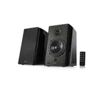 Акустика 2.0 Edifier R2000DB, Bluetooth, ПДУ, черный