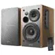 /Brown {Активные Edifier R1280T Silver-0