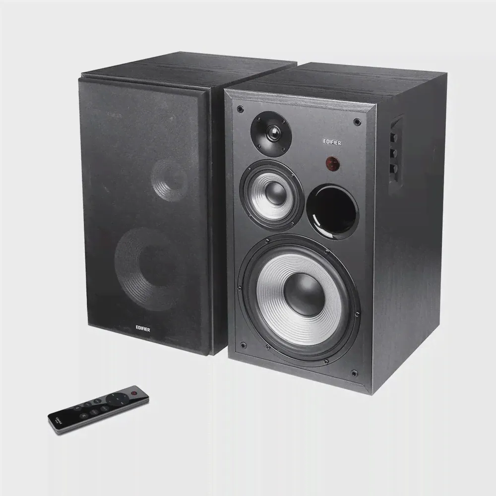 EDIFIER R2850DB Black-1
