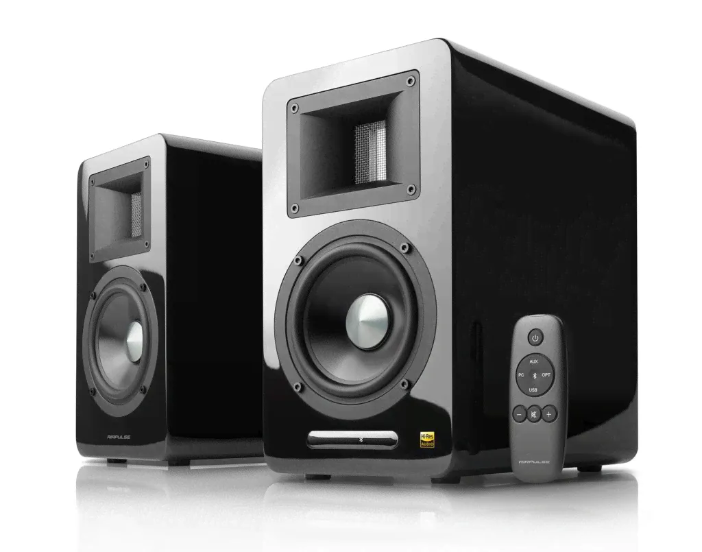 Edifier Airplus A100 Hi-Res Audio Certified Active Speaker