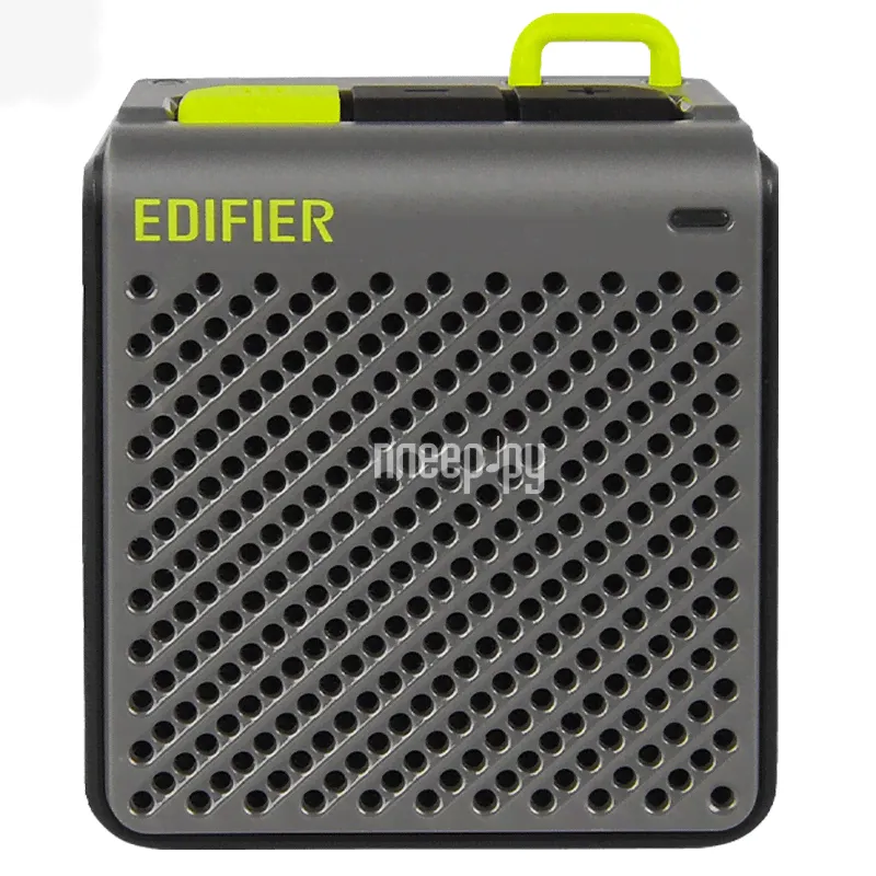 Колонка Edifier MP85 Grey-0