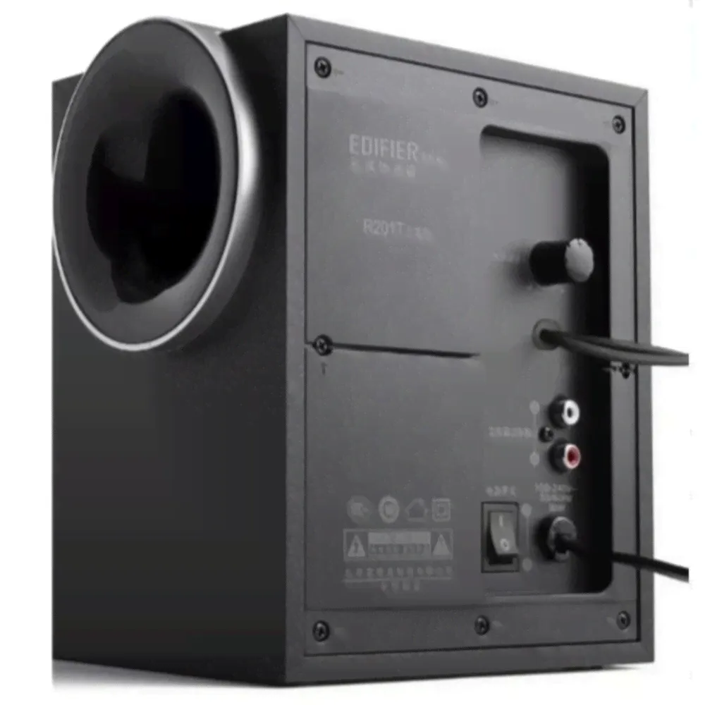 Edifier Edifier M203BT black-2