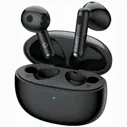 Наушники Bluetooth с микрофоном Edifier W220T Чёрные