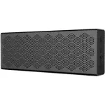 Портативная колонка Edifier MP120 серый мет./серый 8W 1.0 BT/3.5Jack 2200mAh