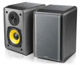 Компьютерная акустика EDIFIER R1010BT black 2.0 / 24W