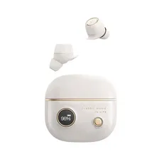 EDIFIER 5.0 TO-U2 беспроводные bluetooth-наушники с шумоподавлением в стиле ретро (Light Purple)
