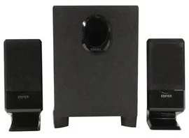 Компьютерные колонки EDIFIER M101BT black