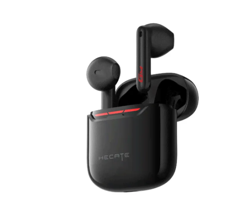 TWS Гарнитура Edifier GM3 PLUS, черный
