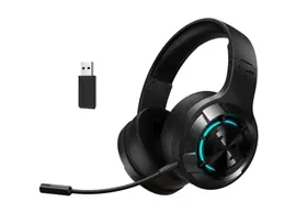 Наушники игровые Edifier G30S Чёрный