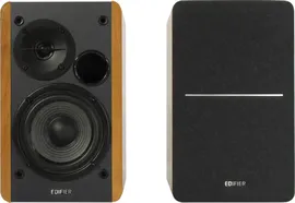 Колонки Edifier R1280Ts (2x21W, дерево, ПДУ)