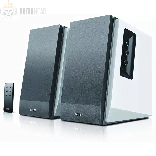 Edifier R1700BT White-Silver-0