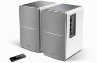 Edifier Колонки Edifier R1280T, 2.0, белый/ серый компьютерные колонки