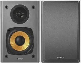 Компьютерная акустика EDIFIER R1000T4 brown 2.0 / 24W