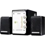 Компьютерные колонки Edifier E3100 2.1 wood Black