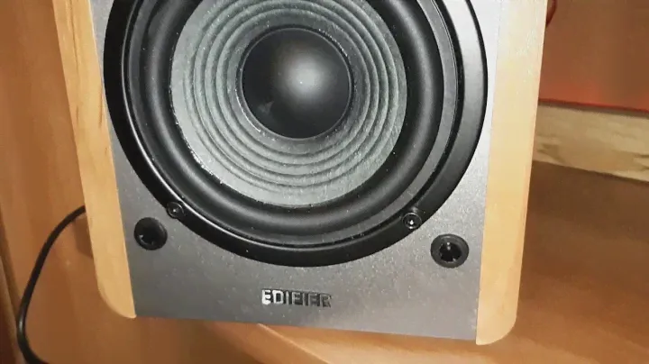 Edifier R1280DB