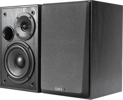 Колонки Edifier R1100 42 Вт черный-0
