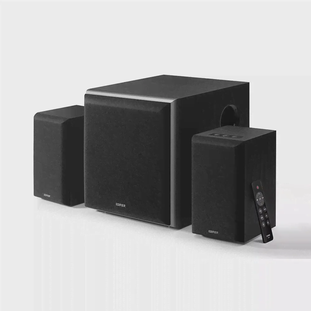 Акустика Edifier M601DB, 110 Вт, Bluetooth-0