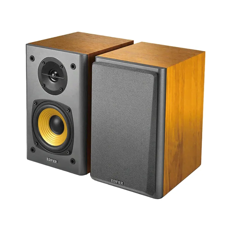 Колонки Edifier R1000T4 brown-0