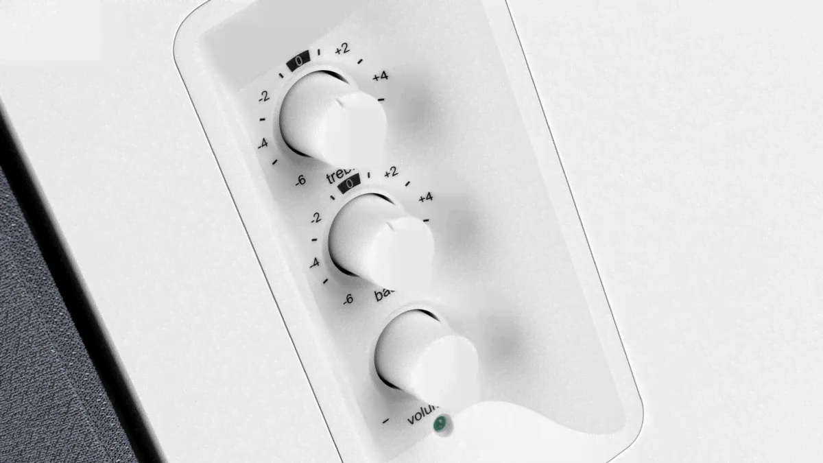 EDIFIER R1280T white
