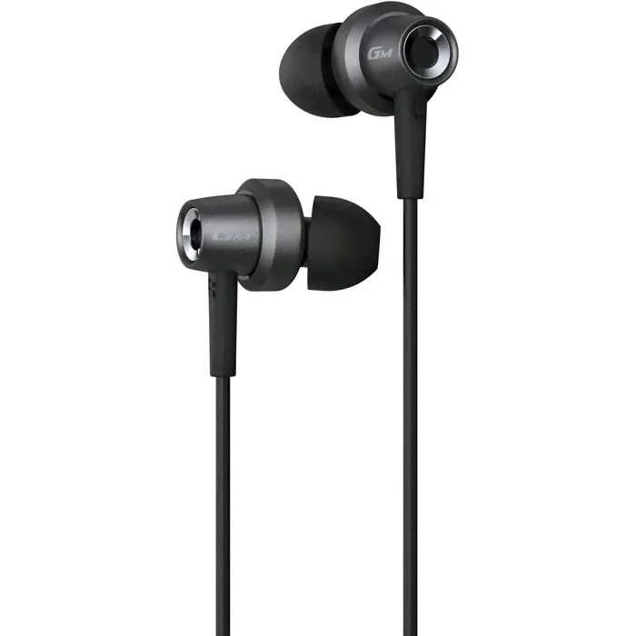EDIFIER GM260 Plus черный