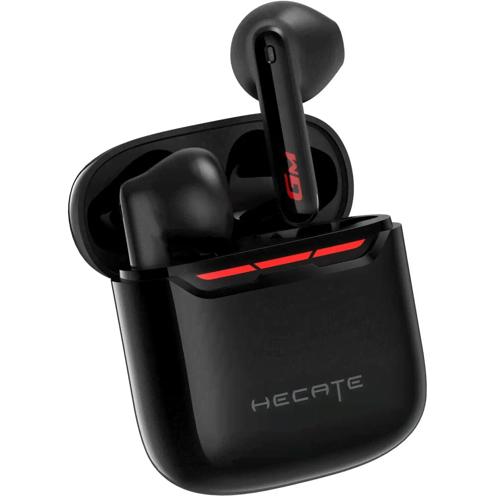 Гарнитура Edifier GM3 Plus Black-1