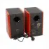 Полочная акустика Edifier R2000DB brown-2